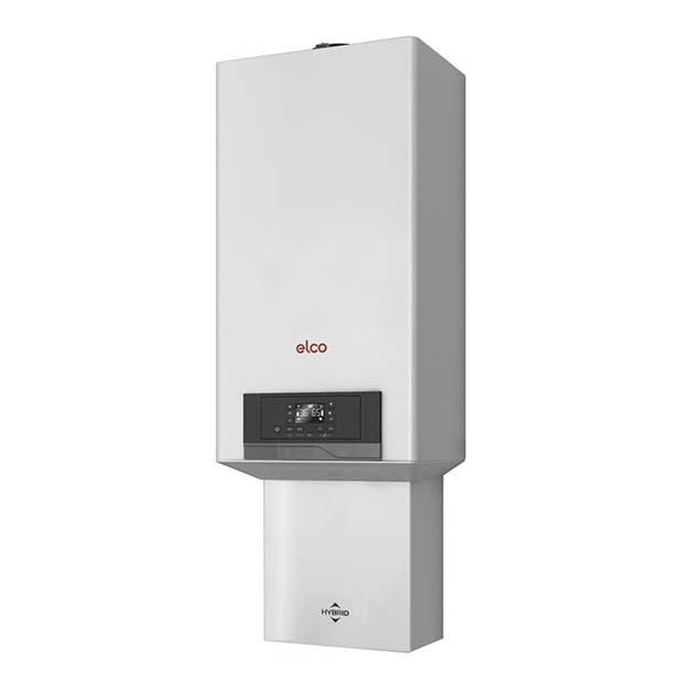 ELCO AEROTOP® HYBRID MINI .2
