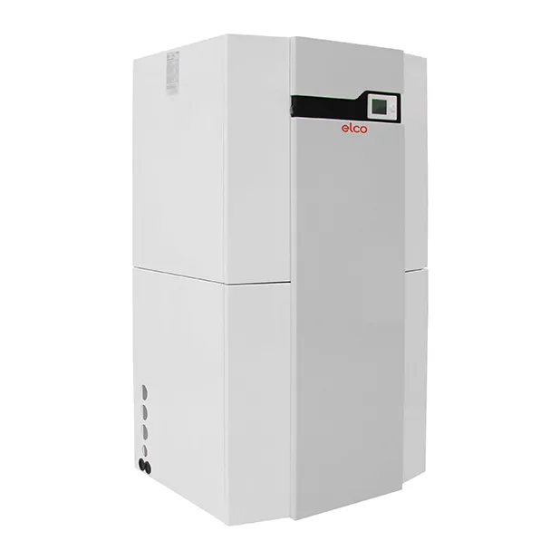 ELCO AEROTOP® S.2