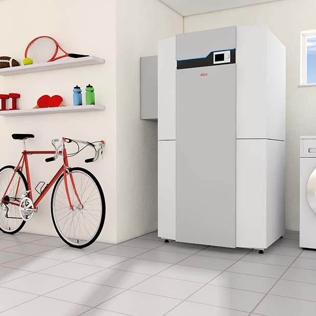 ELCO AEROTOP® S.2 - immagine 3