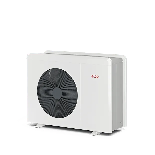 ELCO AEROTOP® SPLIT.2
