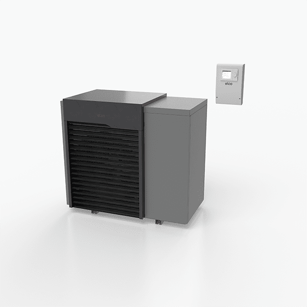 ELCO AEROTOP® SX - immagine 3