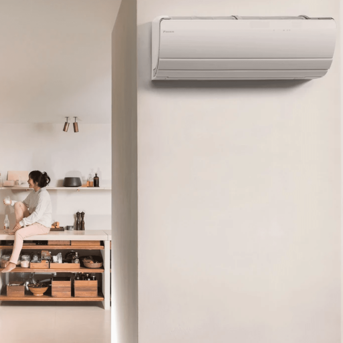 Daikin Ururu Sarara - immagine 2