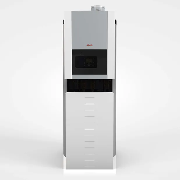 ELCO THISION® S PLUS Solar V