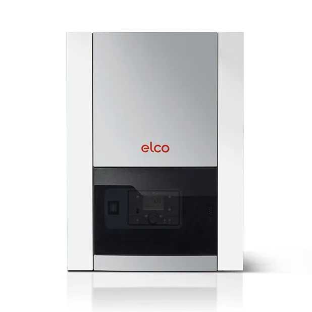 ELCO THISION® S PLUS