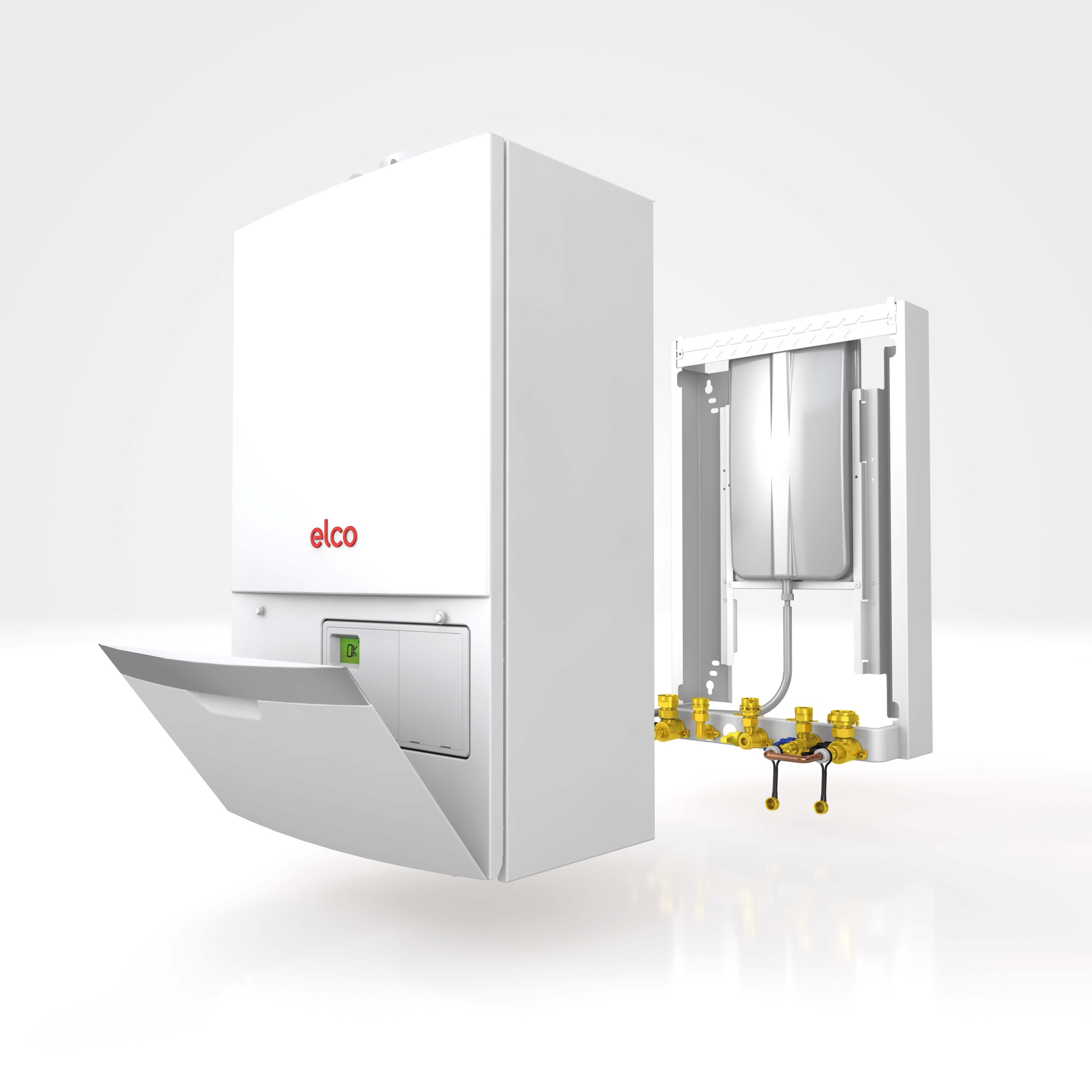 ELCO THISION® XS PLUS - immagine 2