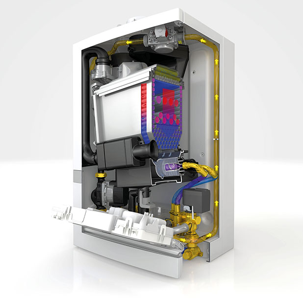 ELCO THISION® XS PLUS - immagine 3