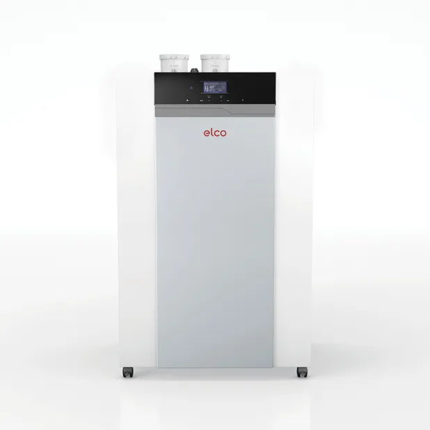 ELCO TRIGON® L PLUS