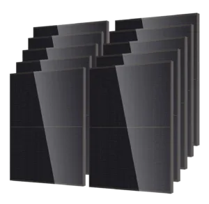 Impianto Fotovoltaico 3kWp – Chiavi in Mano
