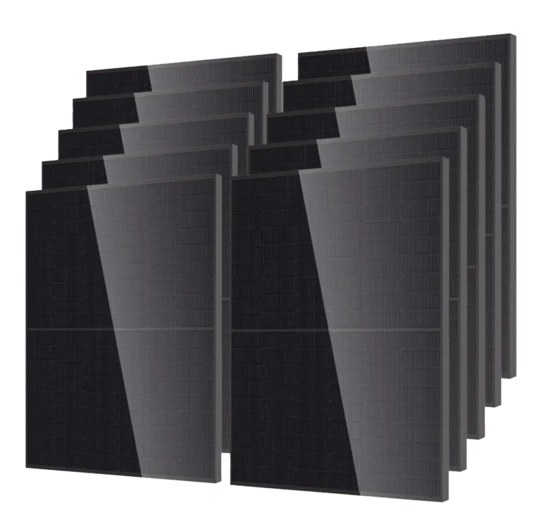 Impianto Fotovoltaico 3kWp - Chiavi in Mano