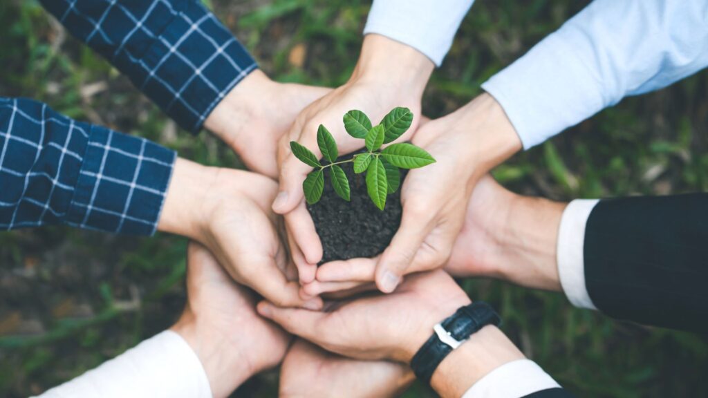 Comunità Energetica Oraziana