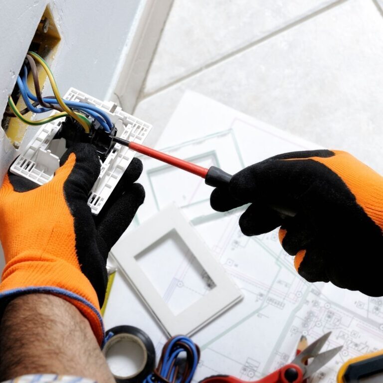 Impianti elettrici