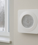 VMC – ventilazione meccanica controllata