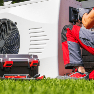 Pompe di calore nei climi freddi
