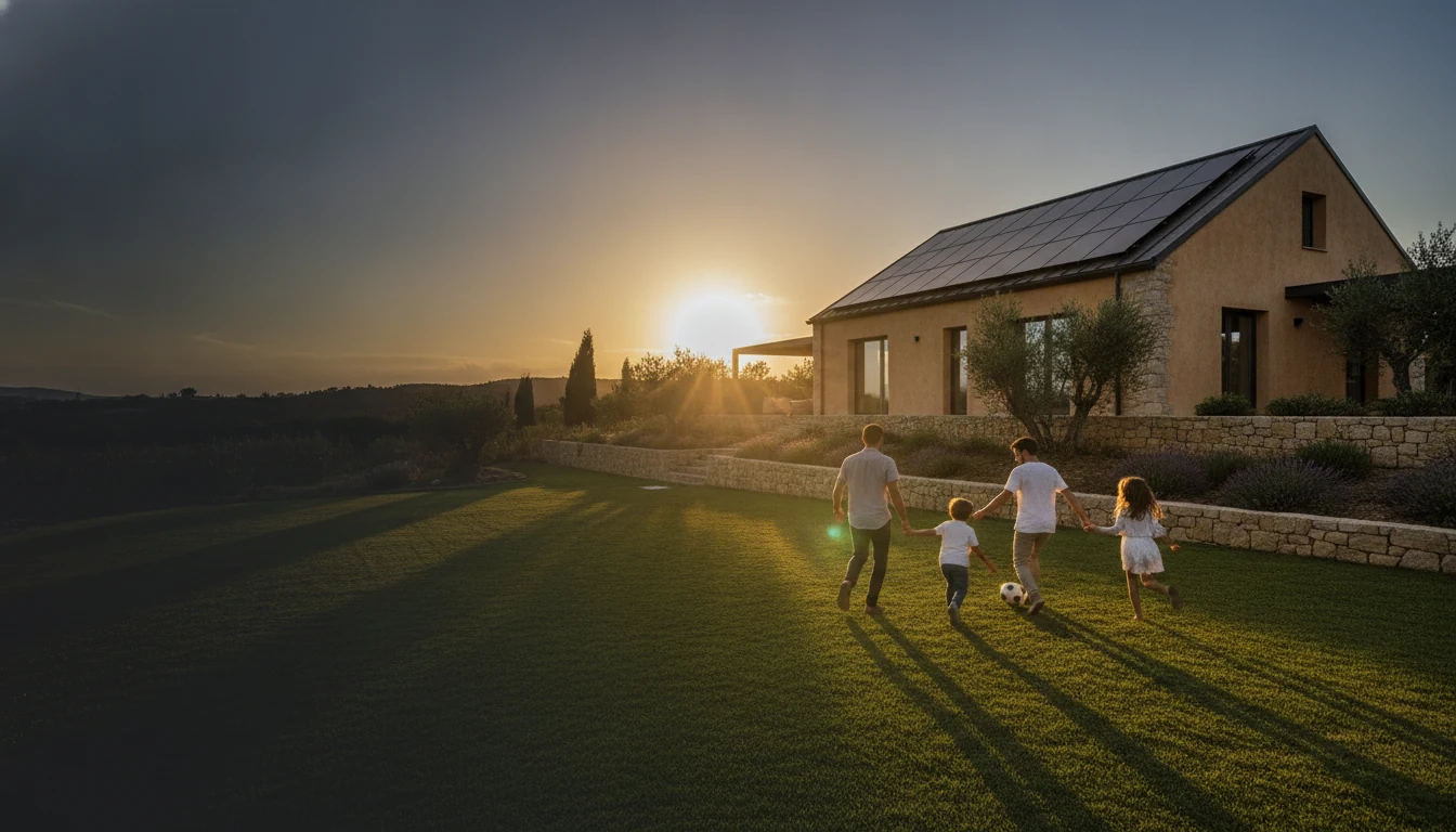 Fotovoltaico